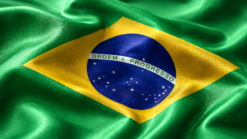 Brazil Flag (2x3 ft)