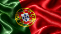 Portugal Flag (2x3 ft)