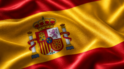 Spain Flag (2x3 ft)