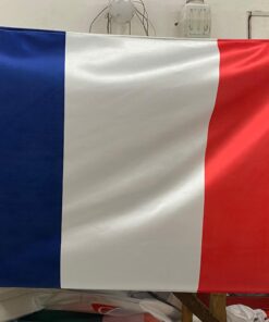 France Football Fan Flag (2x3 ft)